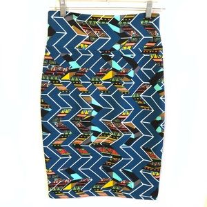 {LULAROE} Cassie Skirt